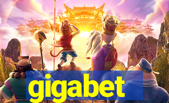 gigabet - casino games